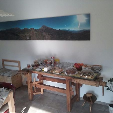 B&B Raina Castelfondo Екстер'єр фото