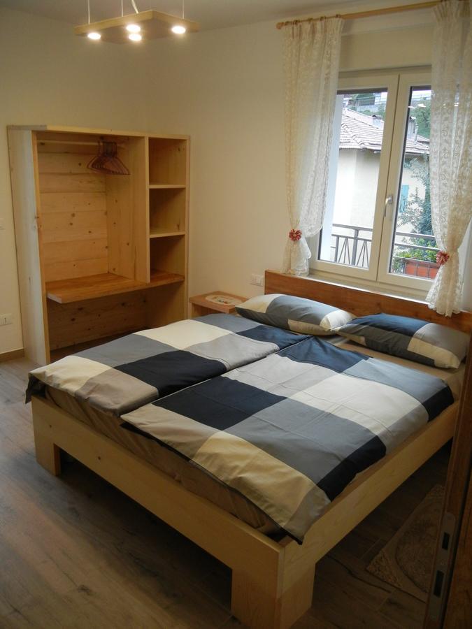 B&B Raina Castelfondo Екстер'єр фото